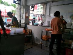 -东盛美食(东城南路店)