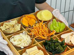 -芈重山老火锅(广州首店)