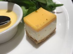 布丁-尊品牛排(沙湾印象汇店)