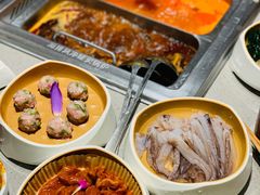 -海底捞火锅(正大乐城店)