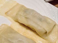 -北李妈妈菜·虾爬子大锅贴(贵和店)
