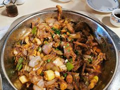 -勇记干锅居(德阳店)