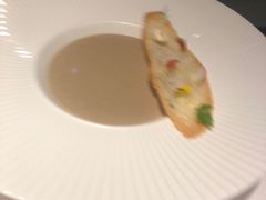 -L'Arome芳芳法国餐厅(仙林金鹰店)