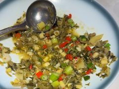 -千岛湖小鱼儿·淳安匠心农家菜