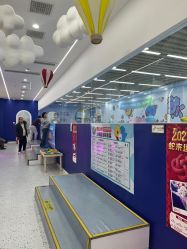 -熊小米专业儿童游泳馆