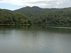 -广州市白云山风景名胜区