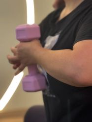 -蓝菲女子能量站·舞蹈·瑜伽·体塑