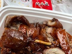 -王浩儿纪六孃甜皮鸭(东大街店)
