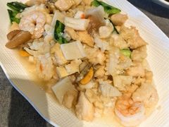 -老城味道·传统天津菜(杨柳青店)