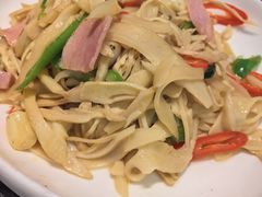 -滇铺子·云南特色菜·第九届野生菌美食节(曲靖万达店)