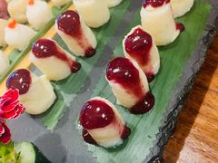 竹沙-慢丽江·云南野生菌土鸡锅(付家庄店)