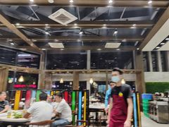 -味逍遥牛肉火锅(万江旗舰店)