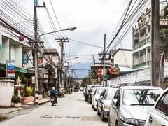 -宁曼路