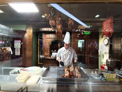 -小吊梨汤·北京菜·烤鸭(双井乐成中心店)