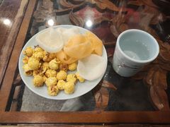 -西江美食舫·江西菜(健德桥店)