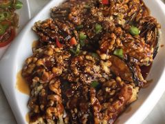 -环宇草鸡店·特色炒鸡