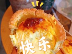 -酥挞记·手作布丁挞(西关店)