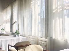 大堂-京兆尹(雍和宫店)