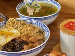 -永丰面馆(汉口路店)