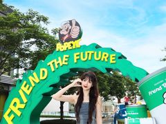 -东莞松山湖万象汇