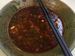 -董记冒节子肥肠粉