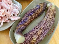 -汝萍传统蘸水菜(春华路总店)