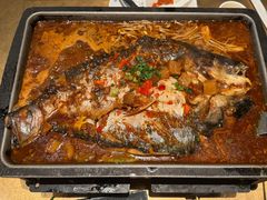 -炉鱼(萧山万象汇店)