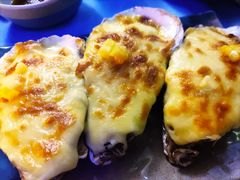 -千岛蚝高压锅生蚝·人参火锅(白云万达店)