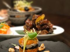 -彩丰楼·中餐厅(国家会展中心上海洲际店)