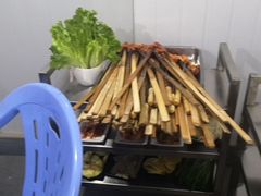 -二师兄火盆烤肉(湖口店)