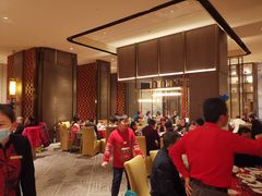大堂-领事馆19号中餐厅(厦门海景洲际酒店)