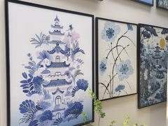 -狮王府淮扬菜(老门东店)