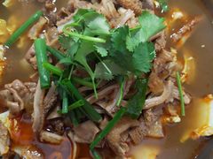 -古乐牛香·鲜牛肉牛杂火锅(高新店)