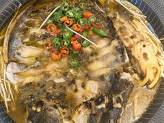 -半天妖烤鱼(印象城店)