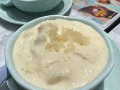 -发记甜品(山东街店)