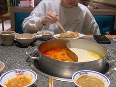 -江小渔鲜鱼火锅(辽沈二街店)
