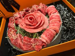 -烧肉达人(凯德晶萃店)