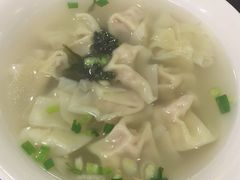 -王家沙点心店(南京西路总店)