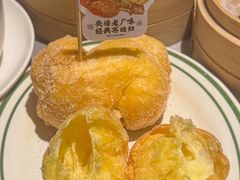 -陶兰居·手工点心·粤菜(圆融时代广场店)