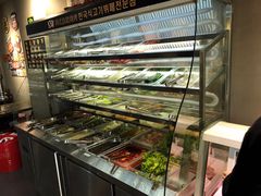 -33韩式自助烧烤(环城南路店)