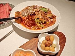 -漢舍中国菜馆(浦东嘉里城店)