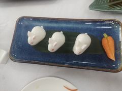-鹿鸣酒家(越秀店)