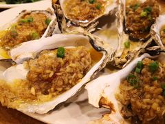 -揭阳钟记小食(福田新村店)