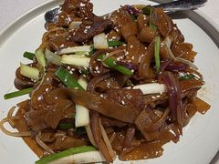 -禧宴Joyous Restaurant(禧园店)