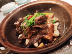 -大榕树下顺德菜(融创茂店)