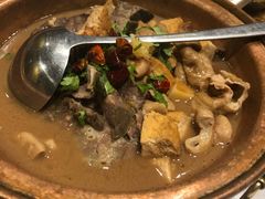 -京味斋·北京烤鸭(北京南站洋桥店)