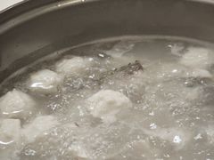 -正能量脆肉鲩火锅