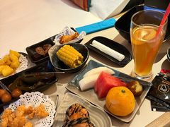 -和子足浴SPA会馆(竹山路店)