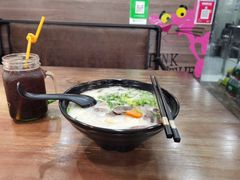 -鸭小妹鸭血粉丝(老门东店)