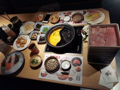 -温野菜涮涮锅(西单大悦城店)